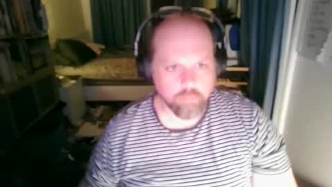 Snapshot of amf_1982 chatting on February 2025 11:09:02 AM Andy online show from February 2025 11:09:02 AM