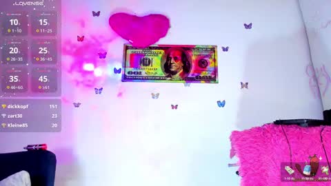 amgeline online show from March 2025 02:46:02 AM