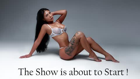 Ami online show from January 2025 03:29:01 AM