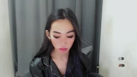 JOANNA online show from March 2025 01:36:02 AM