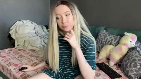 Ami Air online show from April 2026 03:34:02 AM