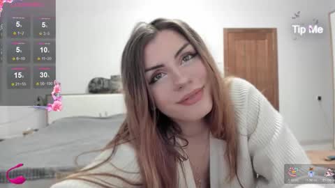 VelvetCaprice online show from November 2025 04:03:01 PM