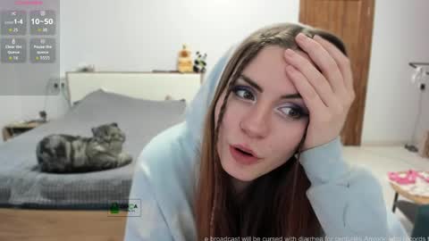 VelvetCaprice online show from April 2026 02:08:01 PM