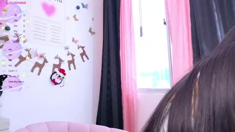 Amy online show from January 2025 05:35:01 PM