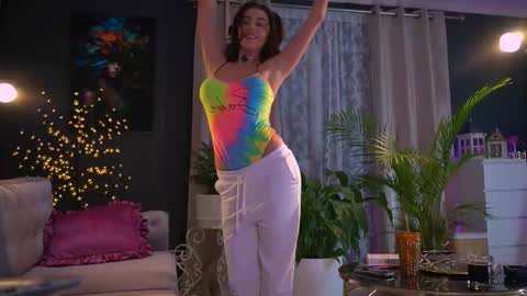 Amida online show from February 2026 08:40:02 PM