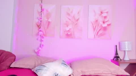 AmiiClark  online show from February 2026 06:51:02 PM