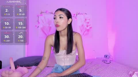 AmiiClark  online show from July 2026 07:05:02 PM