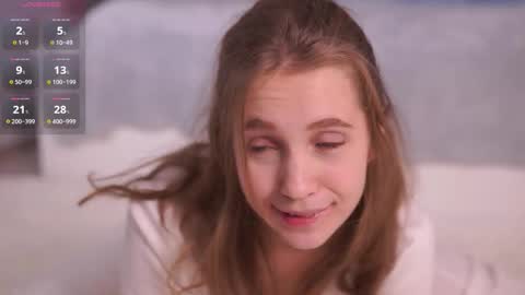 Snapshot of amillygil chatting on November 2025 04:53:01 PM Emily online show from November 2025 04:53:01 PM