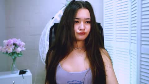 AmiMeow  online show from April 2026 11:57:02 AM