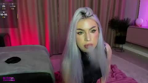 amina_haze online show from June 2026 09:03:01 PM