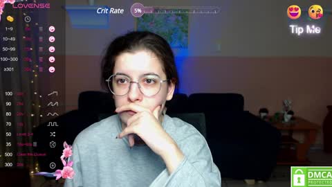 Snapshot of aminabeatris chatting on January 2025 09:23:01 AM Amina online show from January 2025 09:23:01 AM