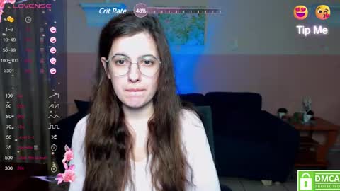 Snapshot of aminabeatris chatting on February 2025 03:32:01 PM Amina online show from February 2025 03:32:01 PM