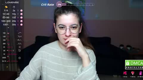 Snapshot of aminabeatris chatting on November 2025 12:28:01 PM Amina online show from November 2025 12:28:01 PM