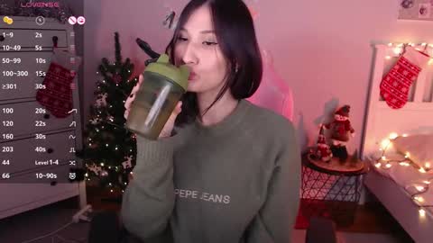 Snapshot of aminegulse chatting on January 2025 04:30:02 AM Camilla online show from January 2025 04:30:02 AM