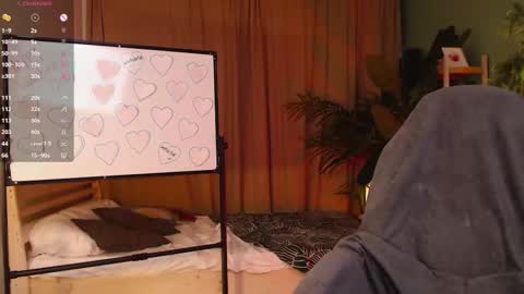 Camilla online show from February 2026 01:24:02 AM