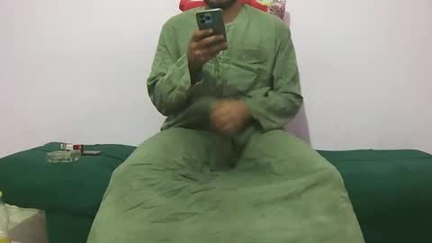 Amir online show from January 2026 02:14:02 AM
