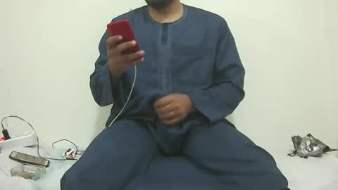 Amir online show from May 2026 02:39:01 AM