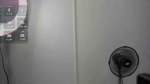 amira_princesswc online show from November 2025 07:05:01 PM