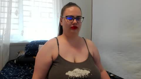 Amira Vyxen online show from April 2026 06:31:01 AM