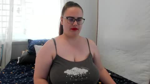 Amira Vyxen online show from April 2026 07:22:01 AM