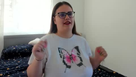 Amira Vyxen online show from May 2026 07:39:02 AM