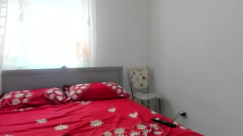 Amira Vyxen online show from June 2026 08:15:02 AM