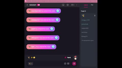 Aulani 3 online show from February 2025 09:31:01 PM