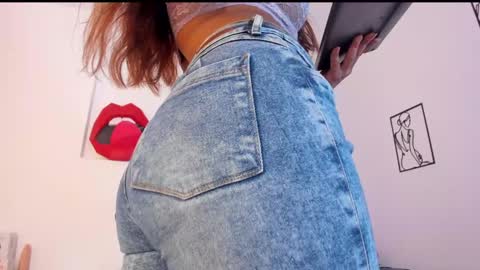 Snapshot of amisi_ari chatting on December 2024 06:25:01 PM hi guys im ariani ill be off till december 1st for vacation if u want u can add me on snapchat by bio and talk or play there online show from December 2024 06:25:01 PM