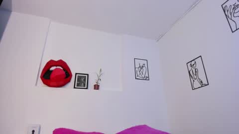 Snapshot of amisi_ari chatting on January 2025 06:04:02 PM hi guys im ariani ill be off till december 1st for vacation if u want u can add me on snapchat by bio and talk or play there online show from January 2025 06:04:02 PM