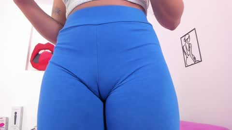 Snapshot of amisi_ari chatting on January 2025 06:46:01 PM hi guys im ariani ill be off till december 1st for vacation if u want u can add me on snapchat by bio and talk or play there online show from January 2025 06:46:01 PM