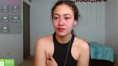 amitlu_ online show from November 2025 01:15:01 PM