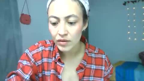 amitlu_ online show from March 2026 10:35:01 PM