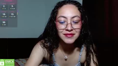 amitlu_ online show from March 2026 11:04:02 PM