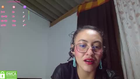 amitlu_ online show from April 2026 01:41:02 AM