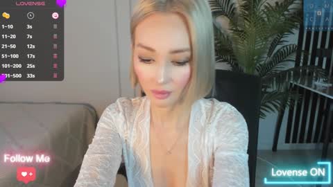 amiwong online show from January 2025 03:30:01 AM