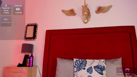 ambar online show from January 2025 11:55:01 AM