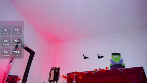 ambar online show from October 2025 03:20:02 AM