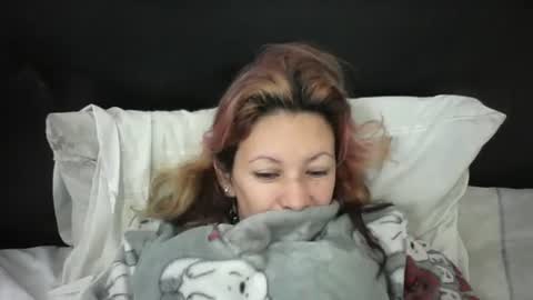 Paula D online show from December 2024 11:39:02 AM