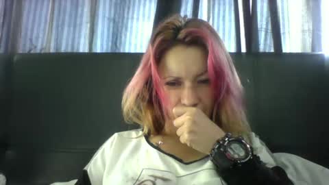 Paula D online show from February 2025 01:10:02 PM