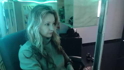 Paula D online show from February 2025 03:43:01 PM