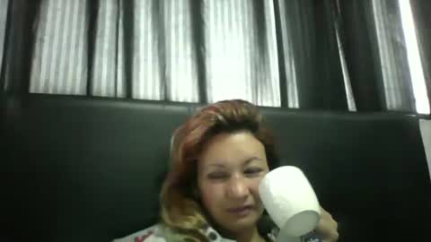 Paula D online show from March 2025 11:01:02 AM