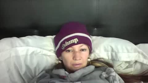 Paula D online show from April 2026 11:41:02 AM