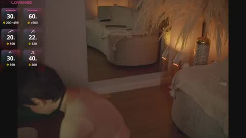 Amber Jay online show from June 2026 01:32:02 AM