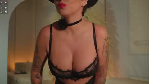 Amber Jay online show from June 2026 12:11:01 AM
