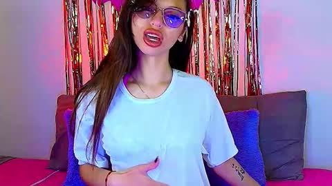 Snapshot of ammeliejoy chatting on September 2025 06:42:01 PM Ammelie online show from September 2025 06:42:01 PM