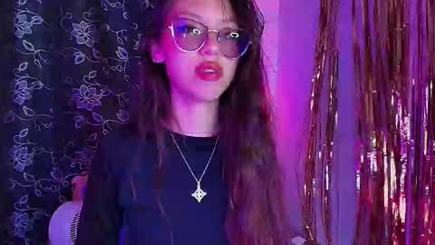 Ammelie online show from December 2025 11:24:02 PM