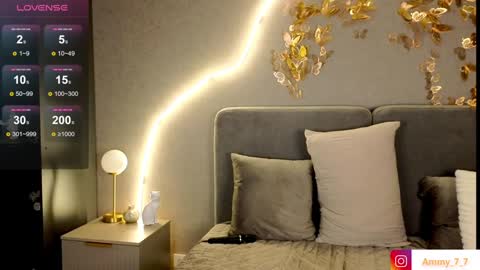 Snapshot of ammy_77 chatting on January 2025 06:24:02 AM Ammy online show from January 2025 06:24:02 AM