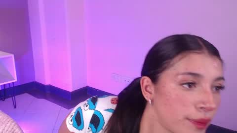 Amy online show from April 2026 04:32:02 AM