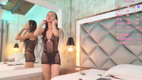 ammy durand online show from September 2025 07:19:02 PM