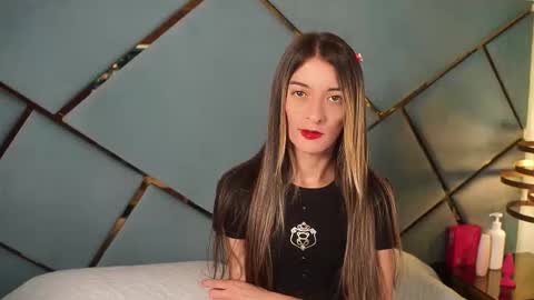 ammy durand online show from March 2026 07:31:01 PM